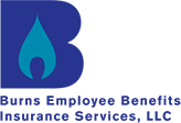 Burns Employee Benefits Insurance Services Logo